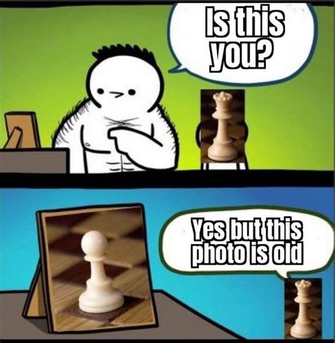 Chess memes youtube - Another great YouTube source for memes is the channel “Chess Newz.” If you want to spend an hour or so laughing, this is the place to go. Stream the 30-minute video “Chess …